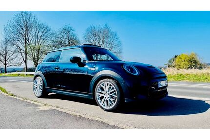 Mini Cooper SE Gebrauchtwagen