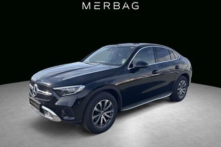 Mercedes-Benz GLC 200 Gebrauchtwagen