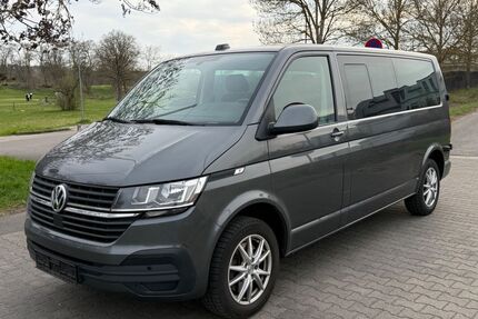 VW T6 Kombi Gebrauchtwagen