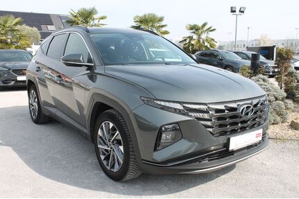 Hyundai TUCSON Gebrauchtwagen