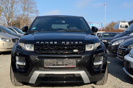Land Rover Range Rover Evoque Gebrauchtwagen