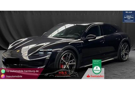 Porsche Taycan Gebrauchtwagen