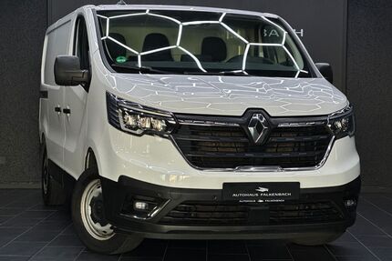 Renault Trafic Gebrauchtwagen