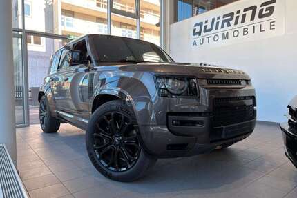 Land Rover Defender Gebrauchtwagen