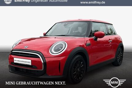 Mini Cooper Gebrauchtwagen