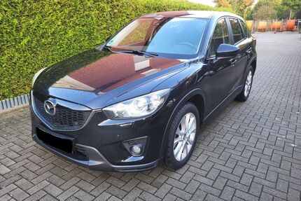 Mazda CX-5 Gebrauchtwagen