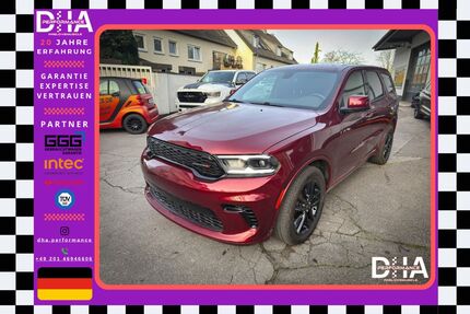 Dodge Durango Gebrauchtwagen