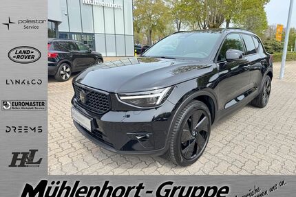 Volvo XC40 Gebrauchtwagen