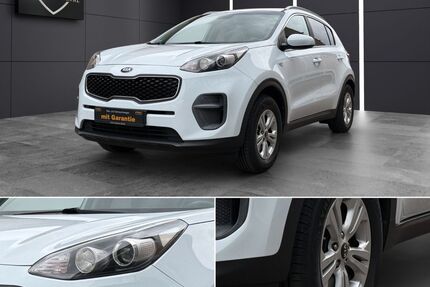 Kia Sportage Gebrauchtwagen
