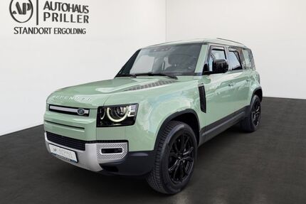 Land Rover Defender Gebrauchtwagen