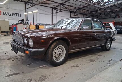 Jaguar XJ6 Gebrauchtwagen