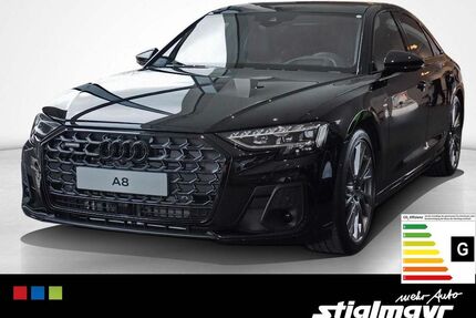 Audi A8 Gebrauchtwagen