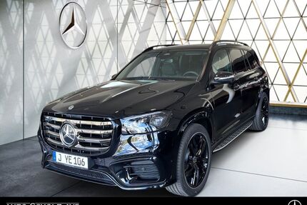 Mercedes-Benz GLS 450 Gebrauchtwagen