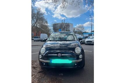 Fiat 500S Gebrauchtwagen
