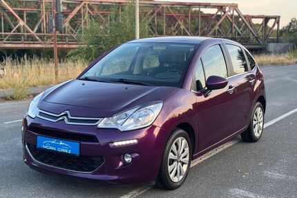Citroen C3 Gebrauchtwagen
