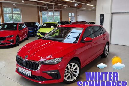 Skoda Scala Gebrauchtwagen