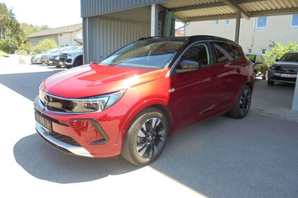 Opel Grandland (X) Gebrauchtwagen