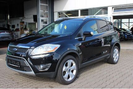 Ford Kuga Gebrauchtwagen