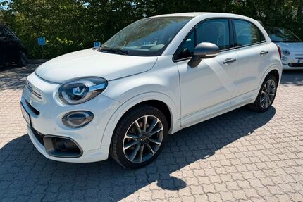 Fiat 500X Gebrauchtwagen