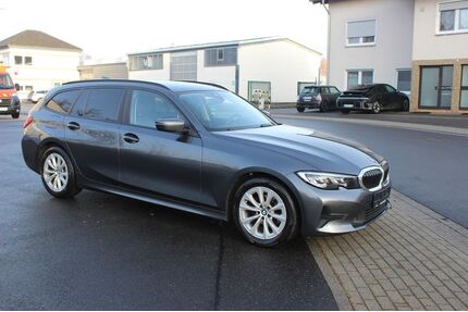BMW 318 Gebrauchtwagen
