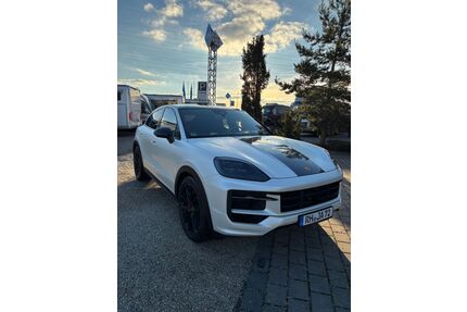 Porsche Cayenne Gebrauchtwagen