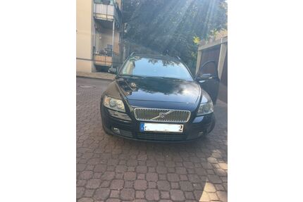 Volvo V50 Gebrauchtwagen