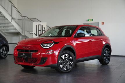 Fiat 600 Gebrauchtwagen