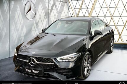 Mercedes-Benz CLA 200 Gebrauchtwagen