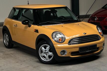 Mini ONE Gebrauchtwagen
