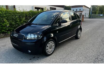 Audi A2 Gebrauchtwagen