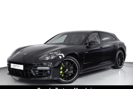 Porsche Panamera Gebrauchtwagen