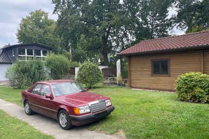 Mercedes-Benz E 200 Gebrauchtwagen