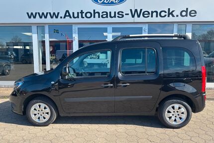 Mercedes-Benz Citan Gebrauchtwagen