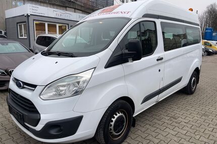 Ford Transit Gebrauchtwagen