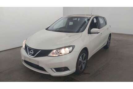 Nissan Pulsar Gebrauchtwagen