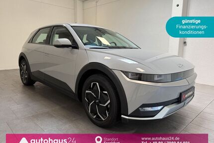 Hyundai IONIQ 5 Gebrauchtwagen