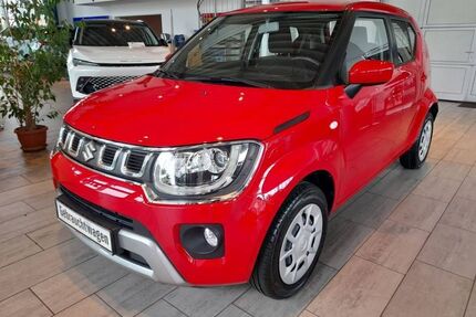 Suzuki Ignis Gebrauchtwagen