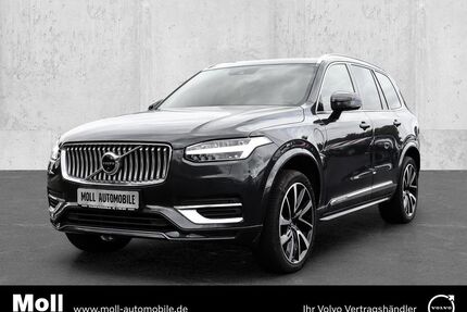 Volvo XC90 Gebrauchtwagen
