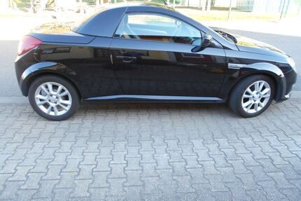 Opel Tigra Gebrauchtwagen