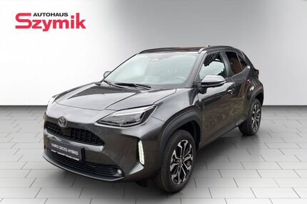 Toyota Yaris Cross Gebrauchtwagen