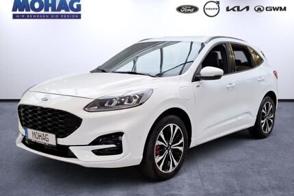Ford Kuga Gebrauchtwagen