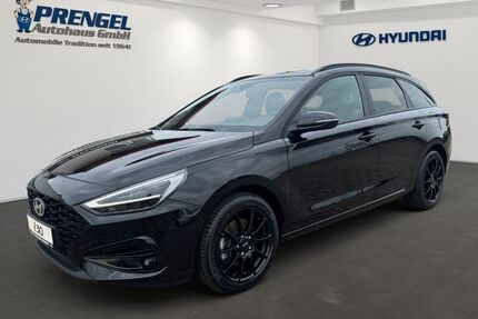 Hyundai i30 Gebrauchtwagen