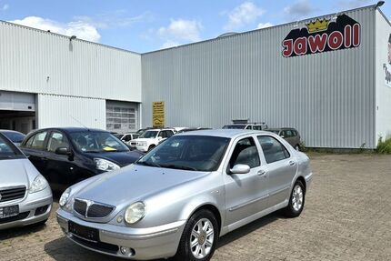 Lancia Lybra Gebrauchtwagen