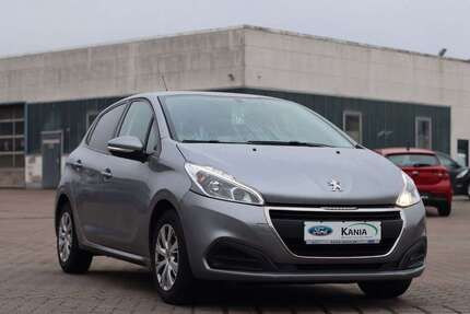 Peugeot 208 Gebrauchtwagen