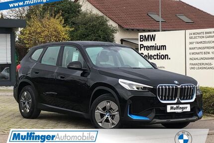 BMW iX1 Gebrauchtwagen