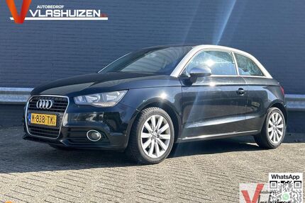 Audi A1 Gebrauchtwagen