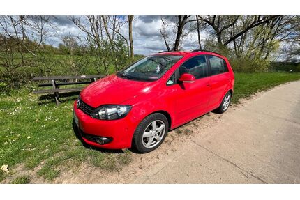 VW Golf Plus Gebrauchtwagen