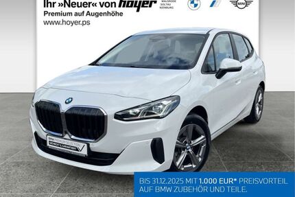 BMW 223 Active Tourer Gebrauchtwagen