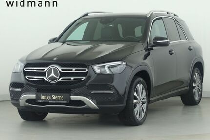 Mercedes-Benz GLE 350 Gebrauchtwagen