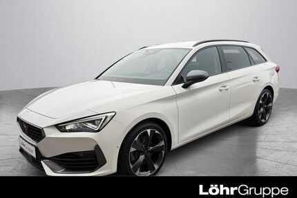 Cupra Leon Gebrauchtwagen